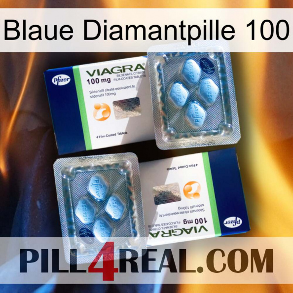 Blue Diamond Pill 100 viagra5